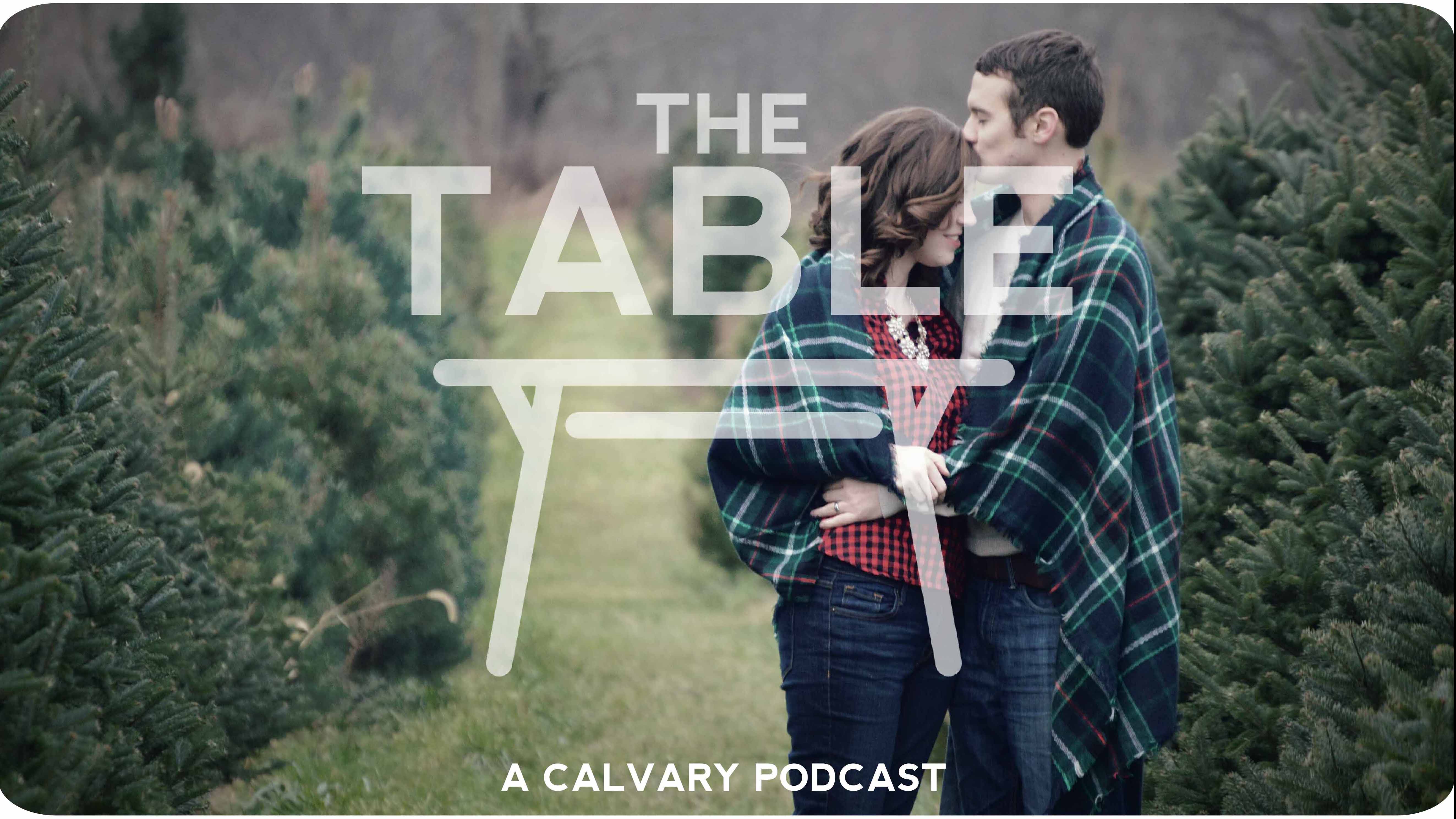 The Table