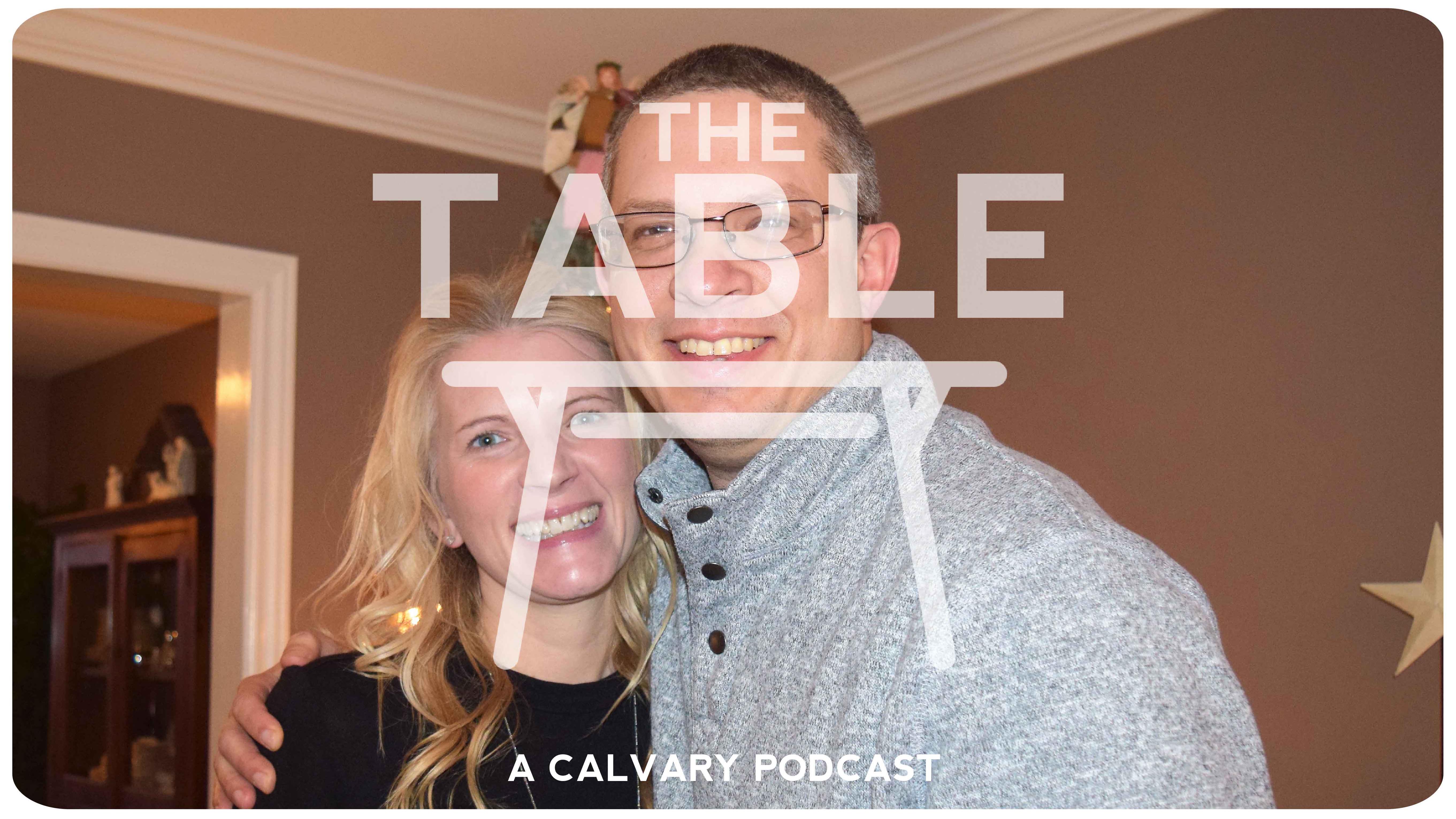The Table